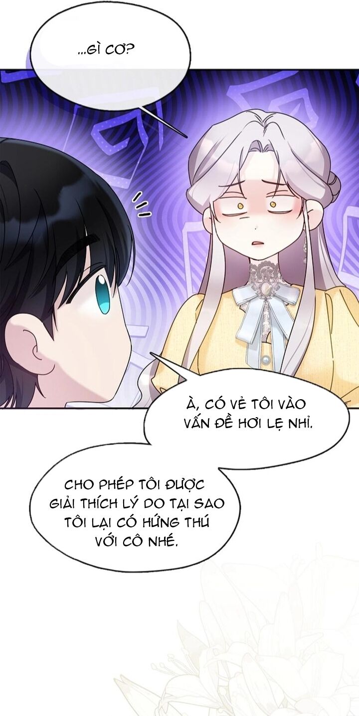 Tình Yêu Hỡi, Sao Người Lại Hối Hận Rồi? Chapter 20 - 5