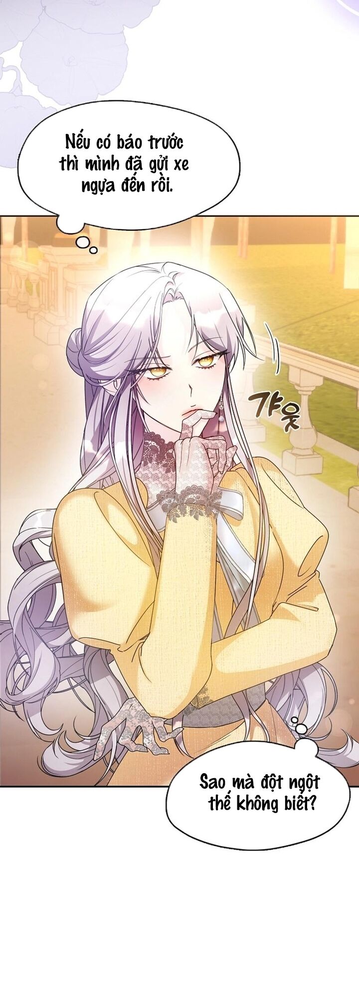 Tình Yêu Hỡi, Sao Người Lại Hối Hận Rồi? Chapter 20 - 41