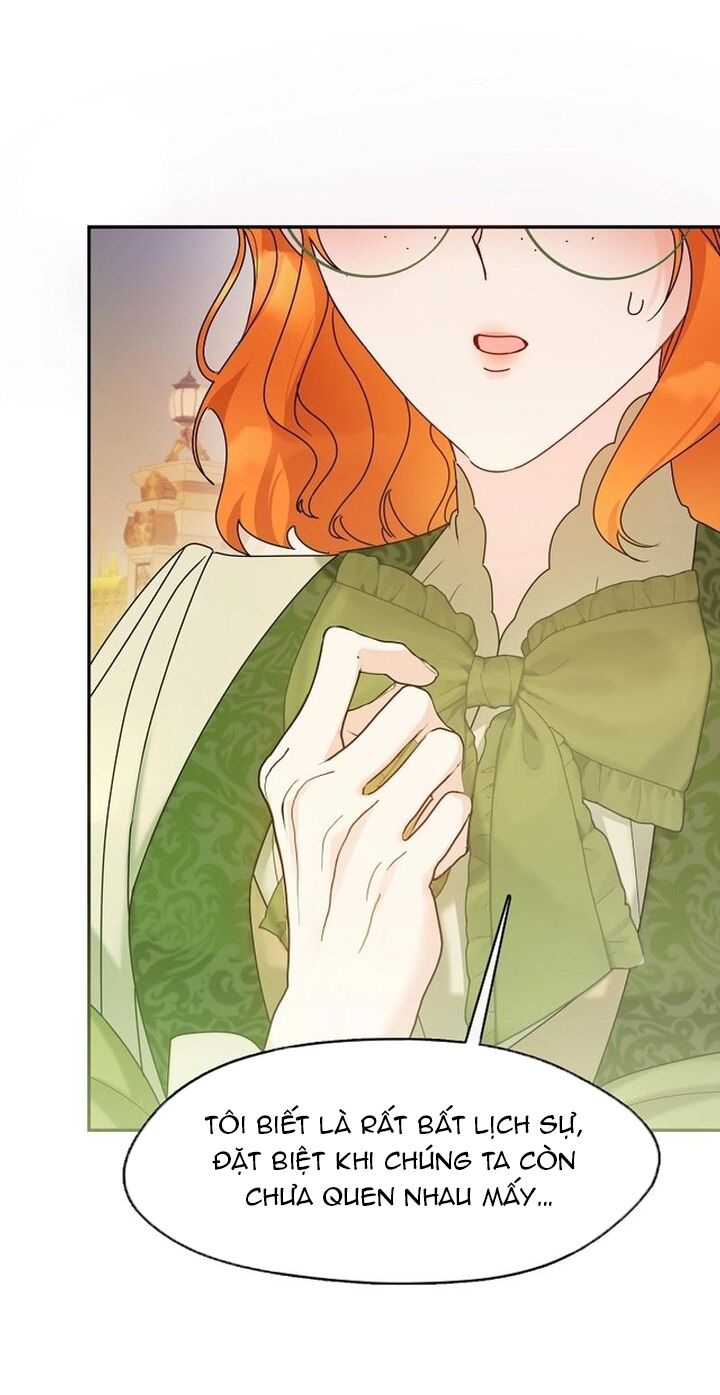 Tình Yêu Hỡi, Sao Người Lại Hối Hận Rồi? Chapter 20 - 42