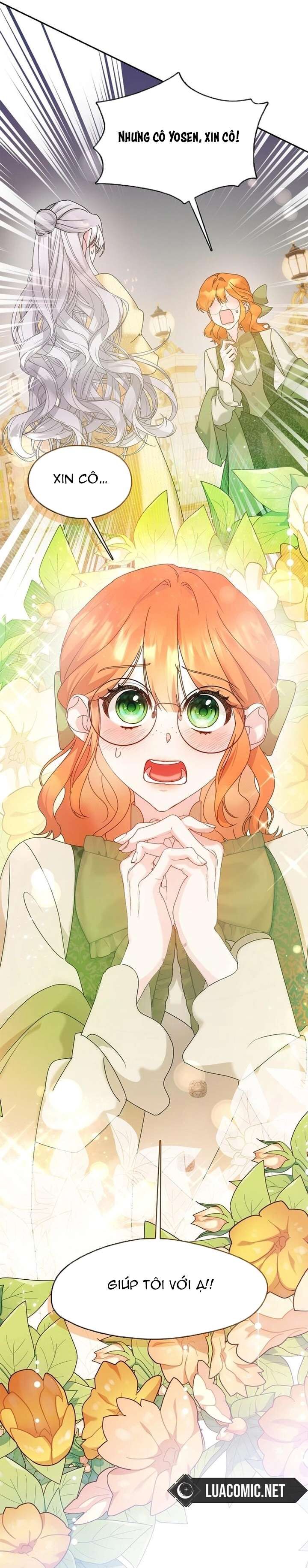 Tình Yêu Hỡi, Sao Người Lại Hối Hận Rồi? Chapter 20 - 43