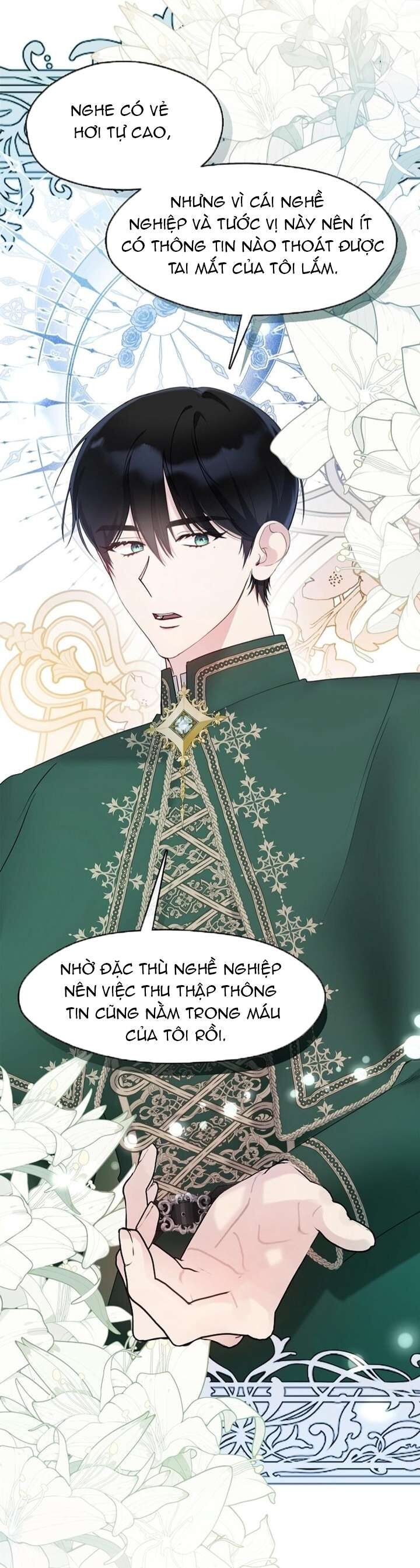 Tình Yêu Hỡi, Sao Người Lại Hối Hận Rồi? Chapter 20 - 6