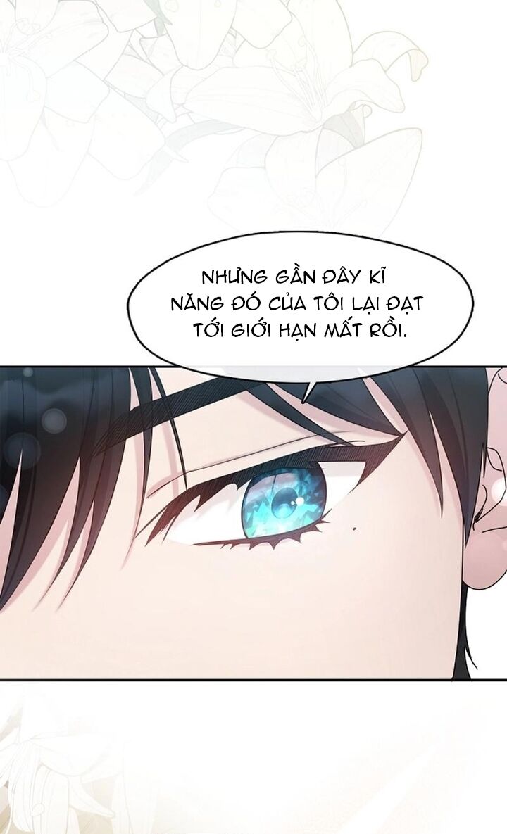 Tình Yêu Hỡi, Sao Người Lại Hối Hận Rồi? Chapter 20 - 7