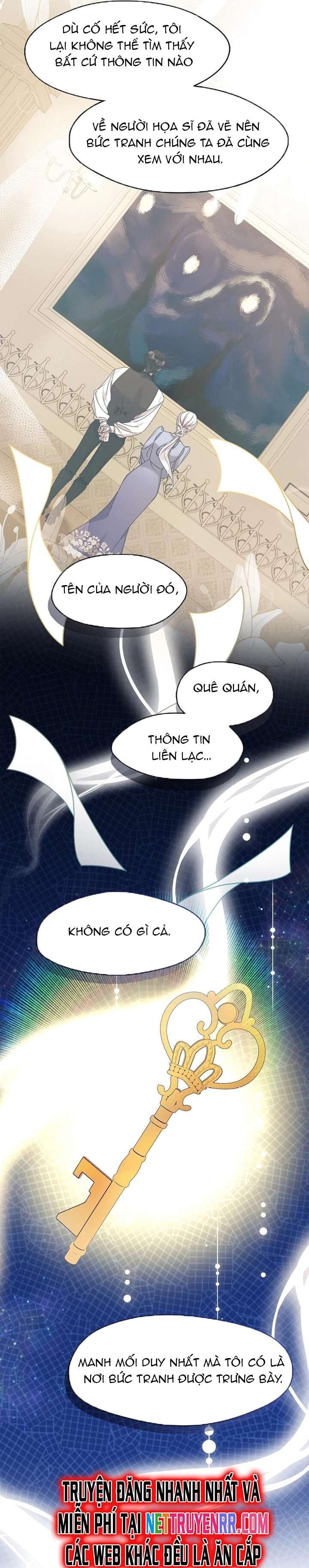 Tình Yêu Hỡi, Sao Người Lại Hối Hận Rồi? Chapter 20 - 8