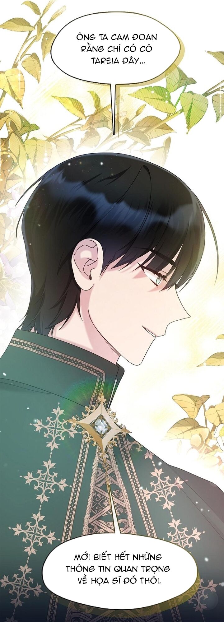 Tình Yêu Hỡi, Sao Người Lại Hối Hận Rồi? Chapter 20 - 10