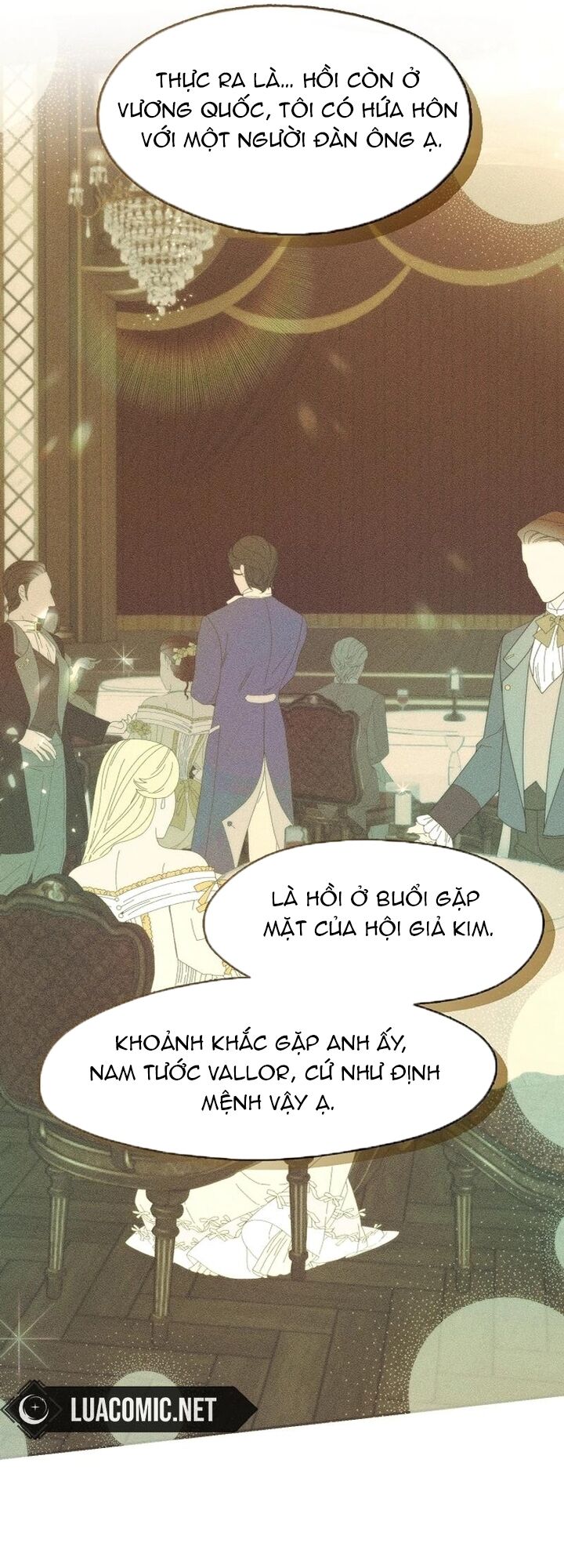 Tình Yêu Hỡi, Sao Người Lại Hối Hận Rồi? Chapter 21 - 11