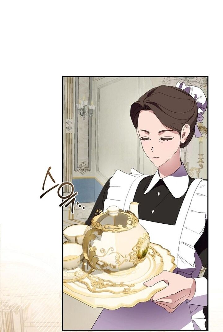 Tình Yêu Hỡi, Sao Người Lại Hối Hận Rồi? Chapter 21 - 3