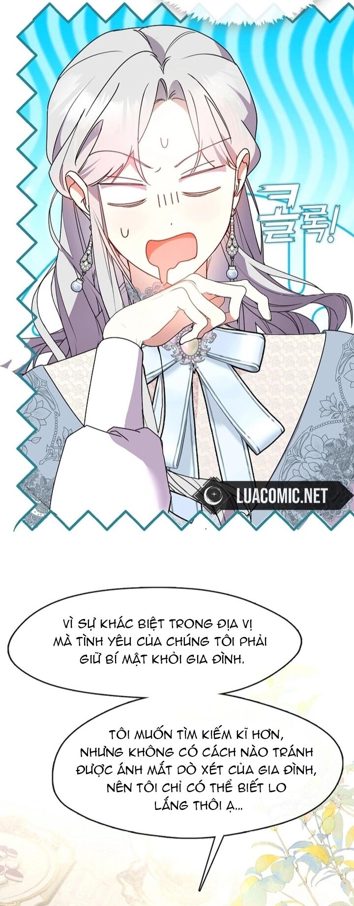 Tình Yêu Hỡi, Sao Người Lại Hối Hận Rồi? Chapter 21 - 28