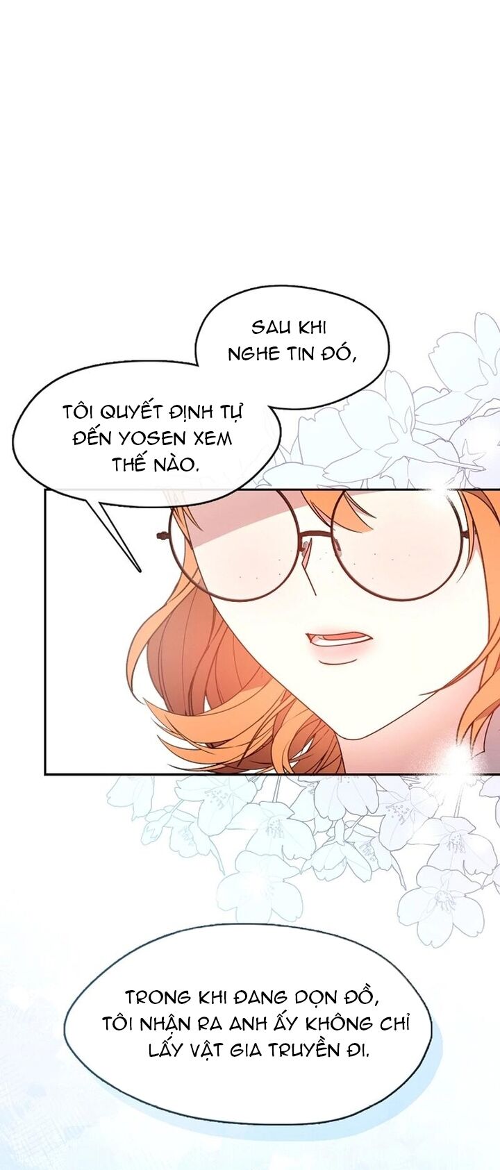 Tình Yêu Hỡi, Sao Người Lại Hối Hận Rồi? Chapter 21 - 33