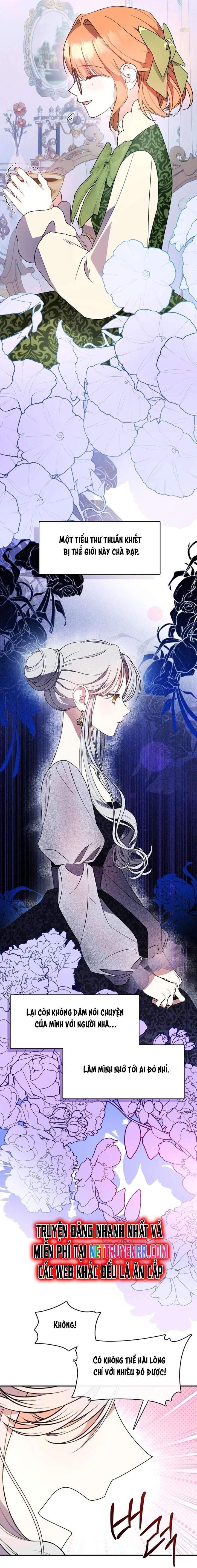 Tình Yêu Hỡi, Sao Người Lại Hối Hận Rồi? Chapter 21 - 48
