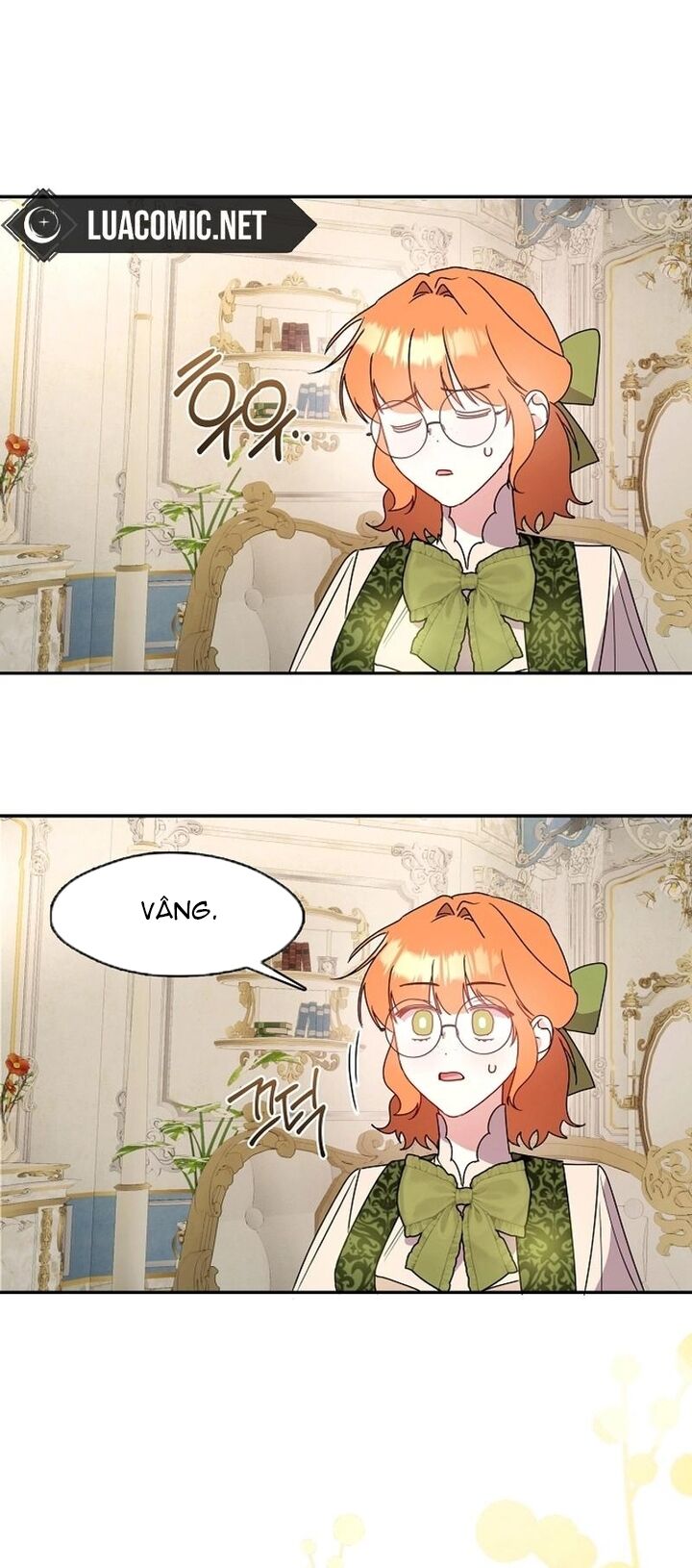 Tình Yêu Hỡi, Sao Người Lại Hối Hận Rồi? Chapter 21 - 7