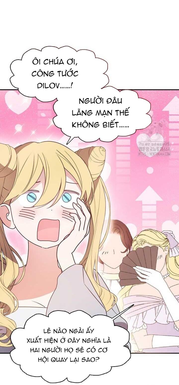 Tình Yêu Hỡi, Sao Người Lại Hối Hận Rồi? Chapter 22 - 26