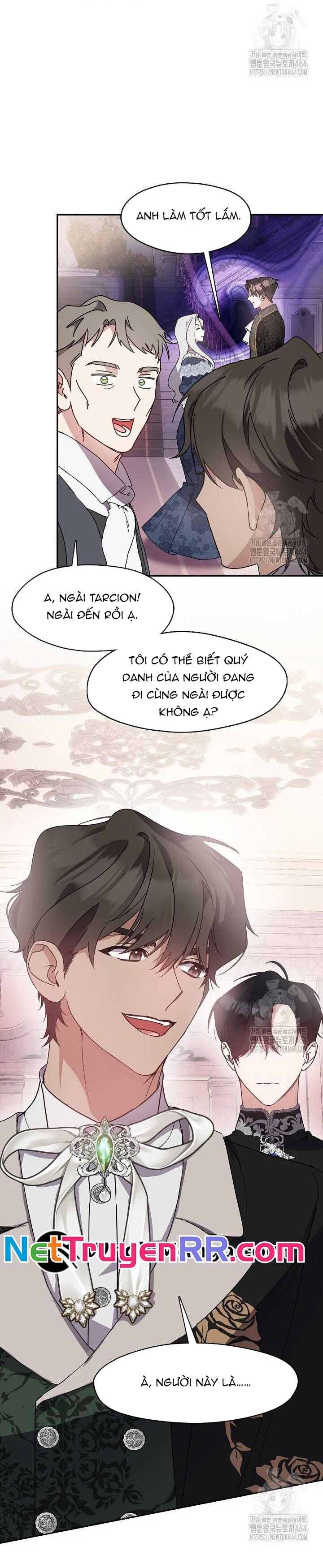 Tình Yêu Hỡi, Sao Người Lại Hối Hận Rồi? Chapter 22 - 27