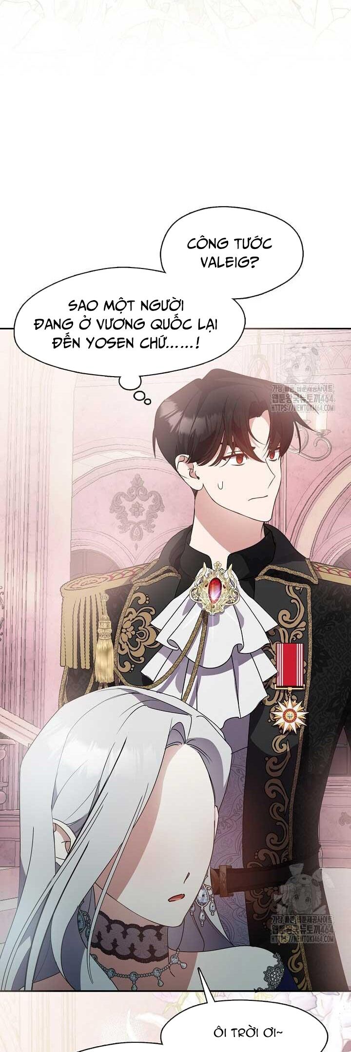 Tình Yêu Hỡi, Sao Người Lại Hối Hận Rồi? Chapter 22 - 32