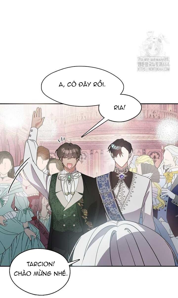 Tình Yêu Hỡi, Sao Người Lại Hối Hận Rồi? Chapter 22 - 34