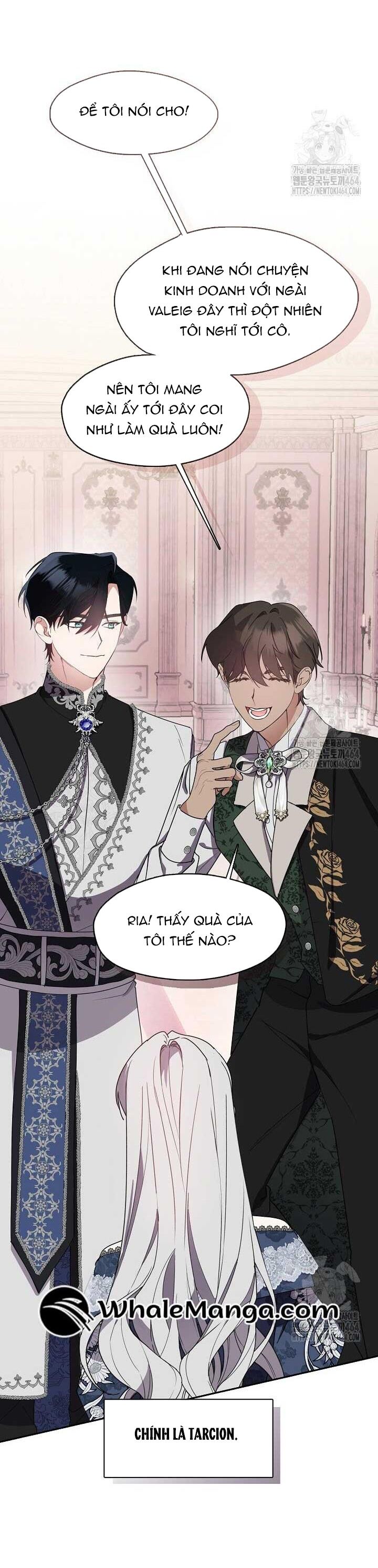 Tình Yêu Hỡi, Sao Người Lại Hối Hận Rồi? Chapter 22 - 39