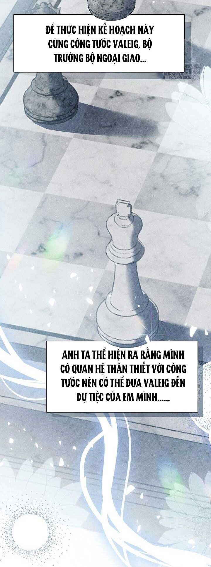 Tình Yêu Hỡi, Sao Người Lại Hối Hận Rồi? Chapter 22 - 43