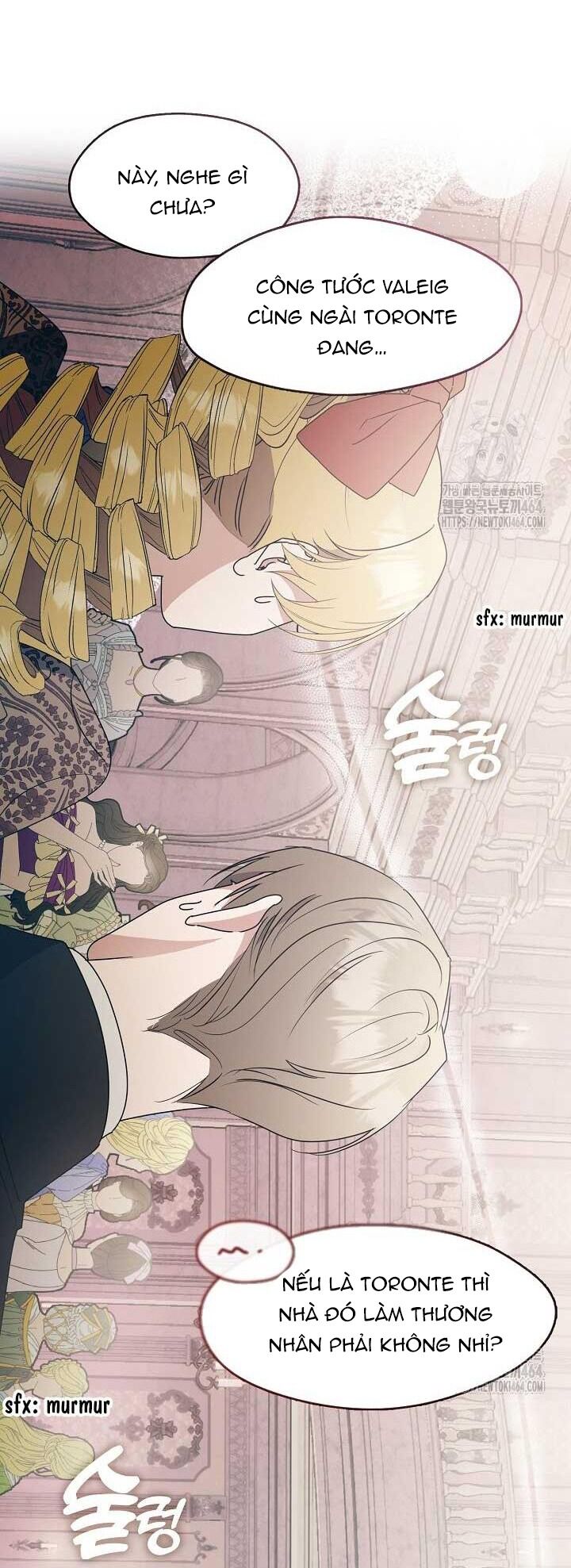 Tình Yêu Hỡi, Sao Người Lại Hối Hận Rồi? Chapter 22 - 46
