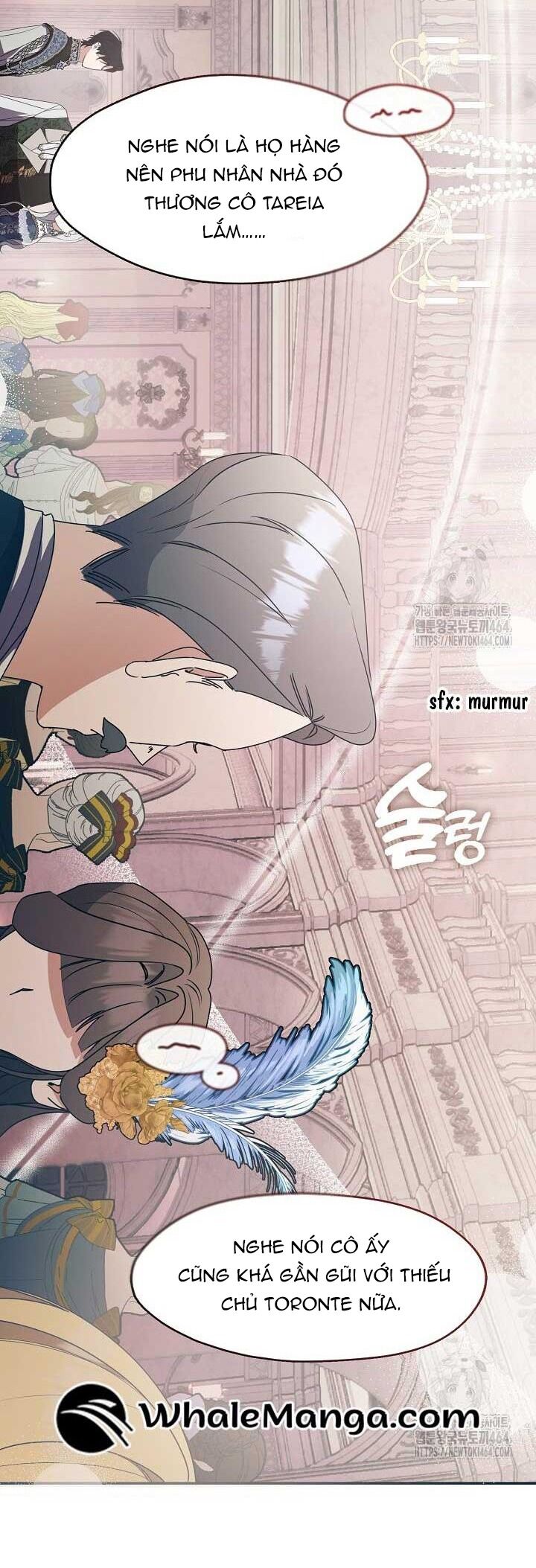 Tình Yêu Hỡi, Sao Người Lại Hối Hận Rồi? Chapter 22 - 47