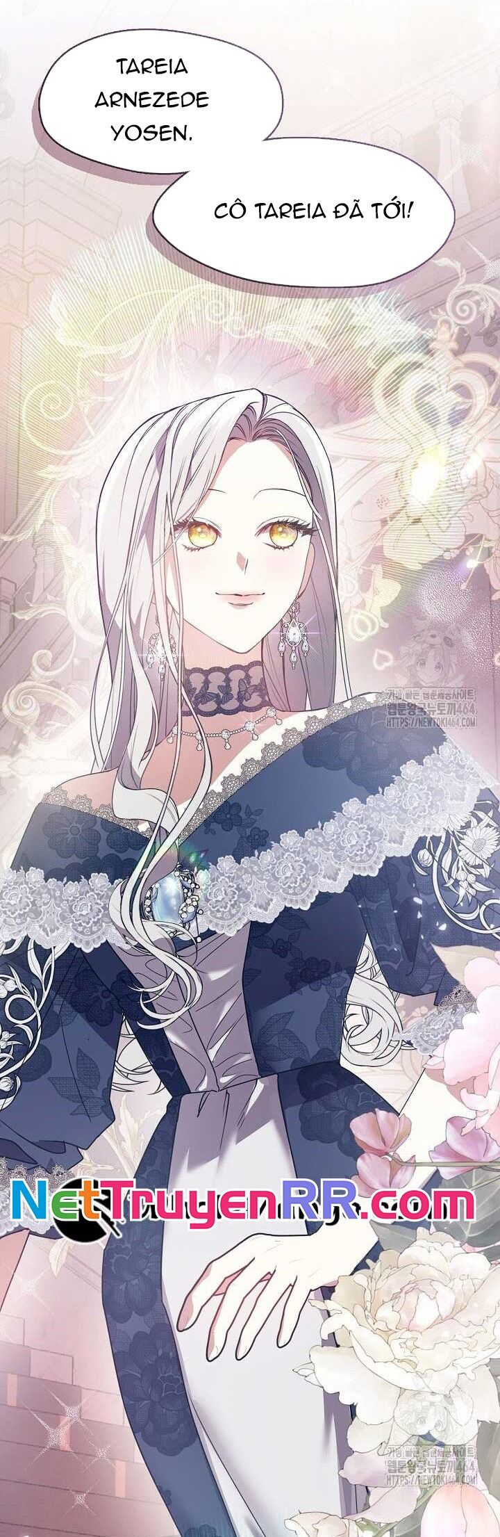 Tình Yêu Hỡi, Sao Người Lại Hối Hận Rồi? Chapter 22 - 6