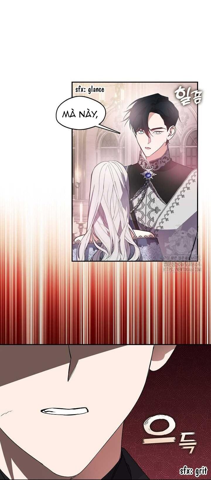 Tình Yêu Hỡi, Sao Người Lại Hối Hận Rồi? Chapter 22 - 54