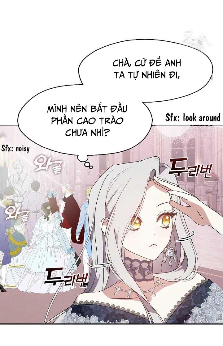 Tình Yêu Hỡi, Sao Người Lại Hối Hận Rồi? Chapter 23 - 15