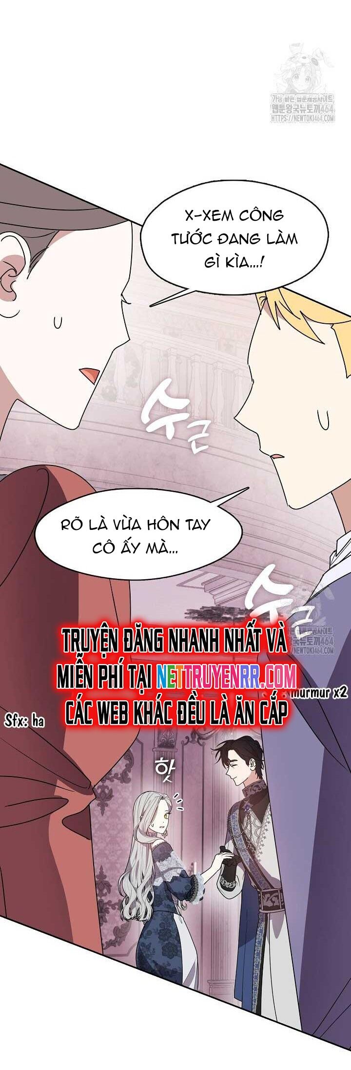 Tình Yêu Hỡi, Sao Người Lại Hối Hận Rồi? Chapter 23 - 3