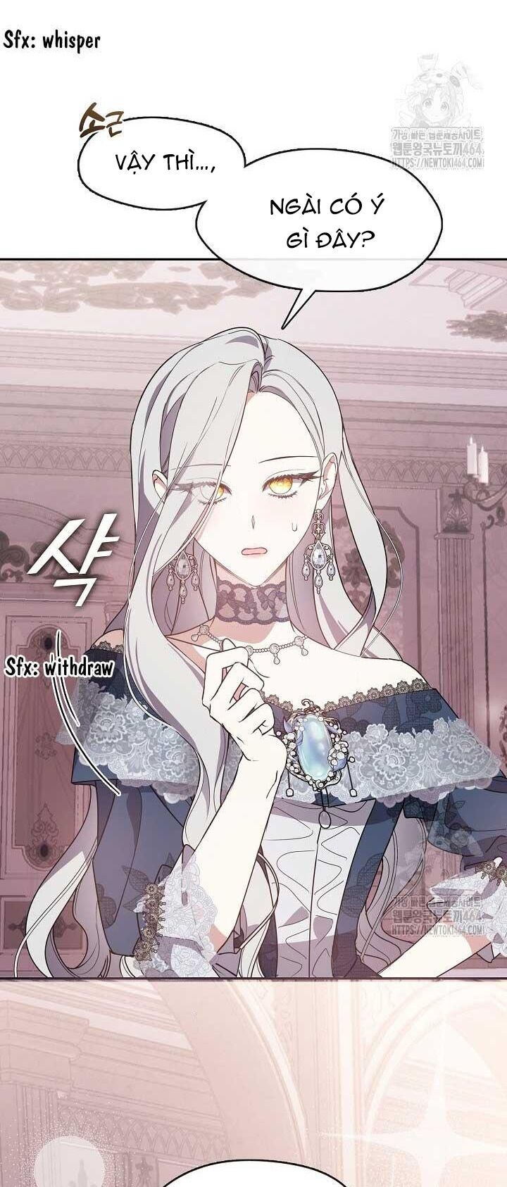 Tình Yêu Hỡi, Sao Người Lại Hối Hận Rồi? Chapter 23 - 4