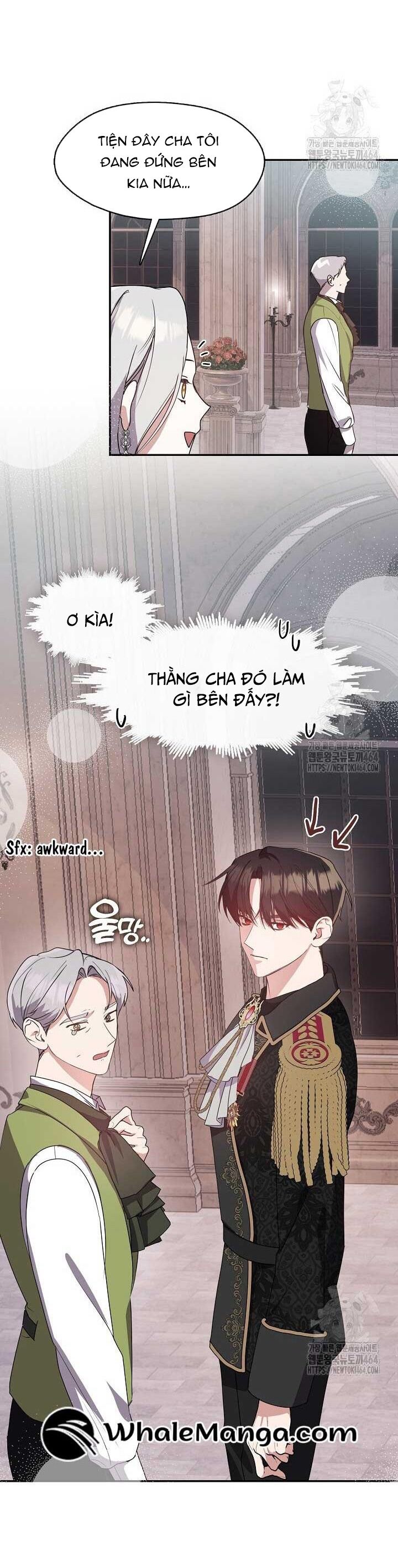 Tình Yêu Hỡi, Sao Người Lại Hối Hận Rồi? Chapter 23 - 32