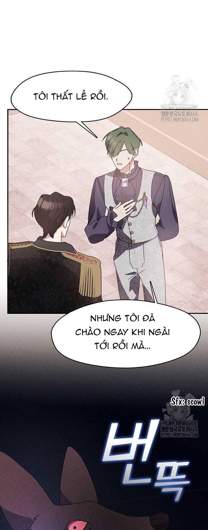 Tình Yêu Hỡi, Sao Người Lại Hối Hận Rồi? Chapter 23 - 37