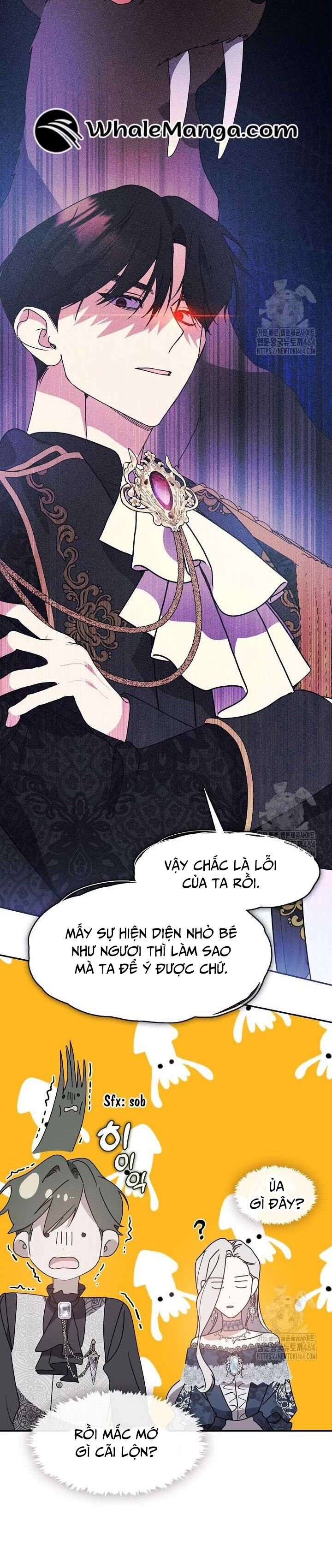 Tình Yêu Hỡi, Sao Người Lại Hối Hận Rồi? Chapter 23 - 38