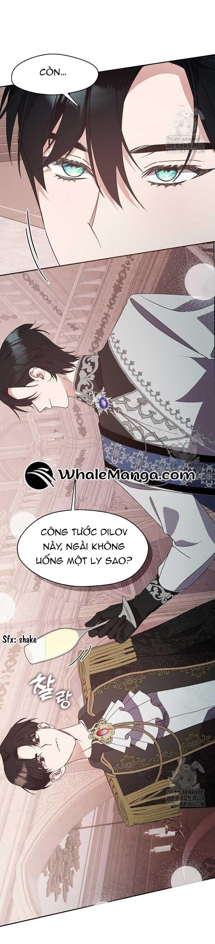 Tình Yêu Hỡi, Sao Người Lại Hối Hận Rồi? Chapter 23 - 41