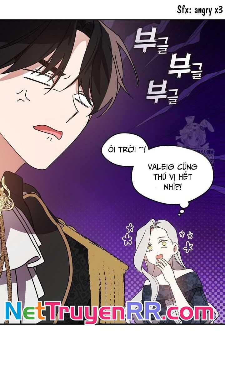 Tình Yêu Hỡi, Sao Người Lại Hối Hận Rồi? Chapter 23 - 44