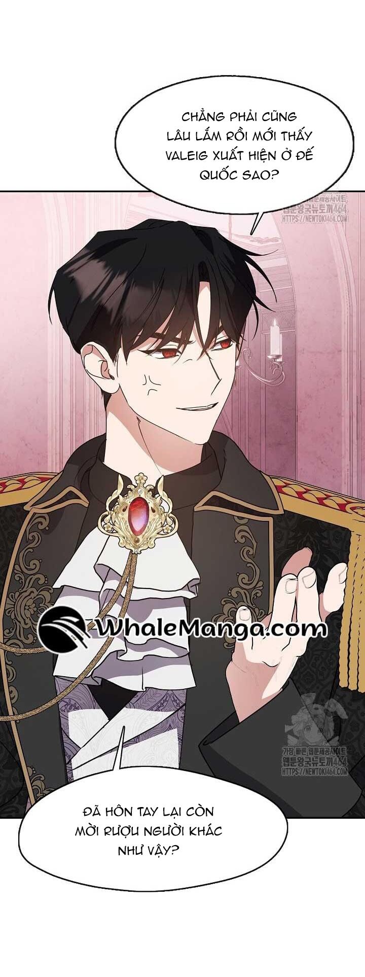 Tình Yêu Hỡi, Sao Người Lại Hối Hận Rồi? Chapter 23 - 45