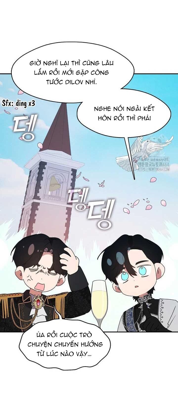 Tình Yêu Hỡi, Sao Người Lại Hối Hận Rồi? Chapter 23 - 46