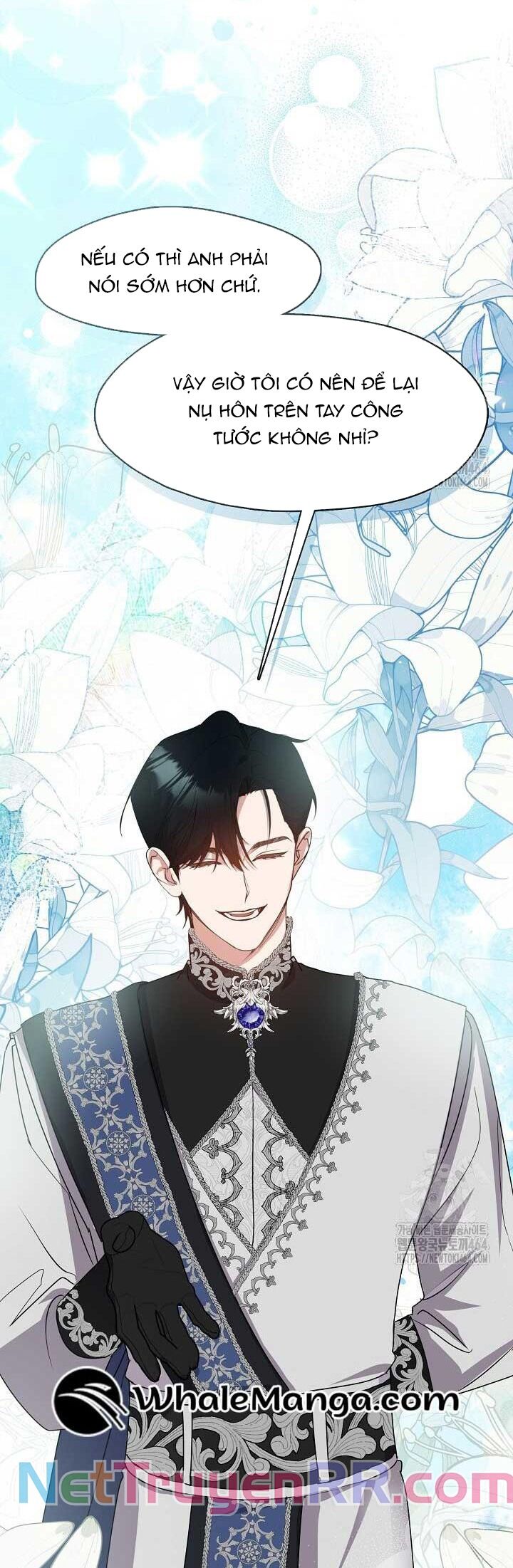 Tình Yêu Hỡi, Sao Người Lại Hối Hận Rồi? Chapter 23 - 50