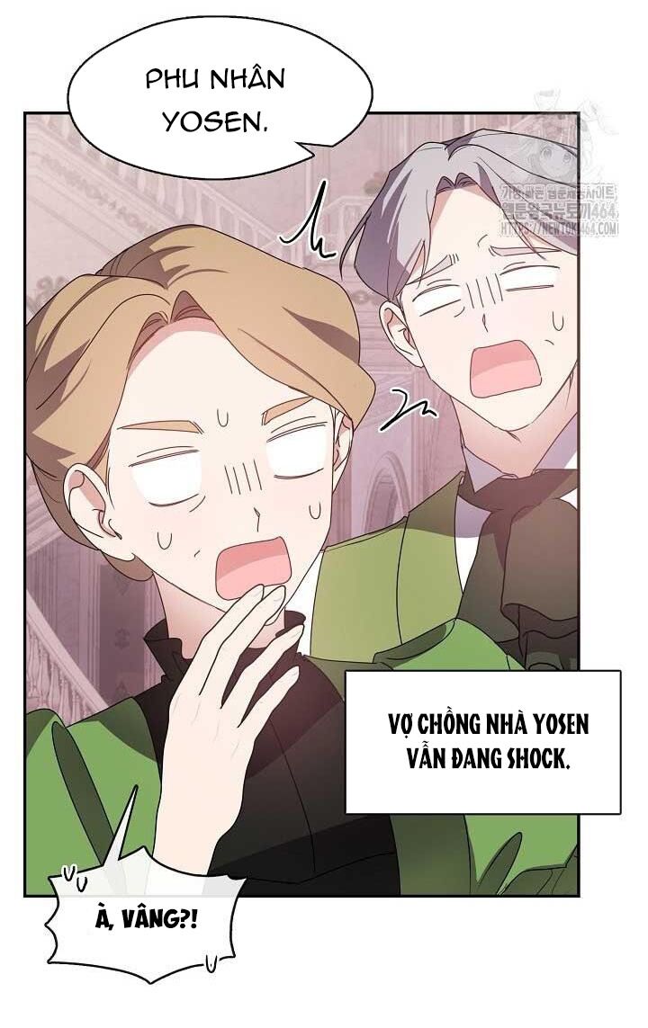 Tình Yêu Hỡi, Sao Người Lại Hối Hận Rồi? Chapter 23 - 7