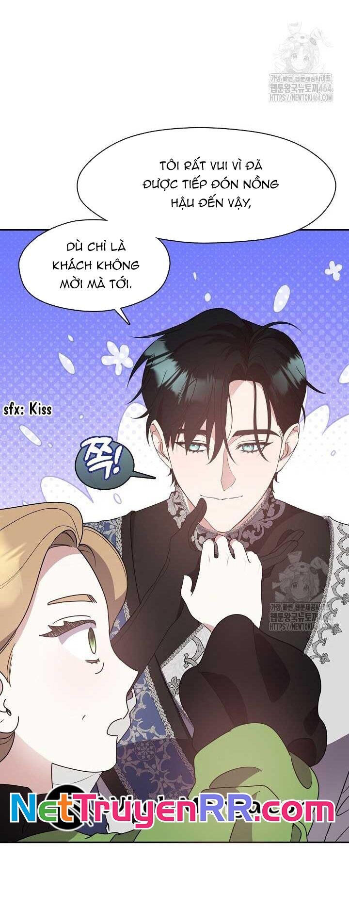Tình Yêu Hỡi, Sao Người Lại Hối Hận Rồi? Chapter 23 - 8