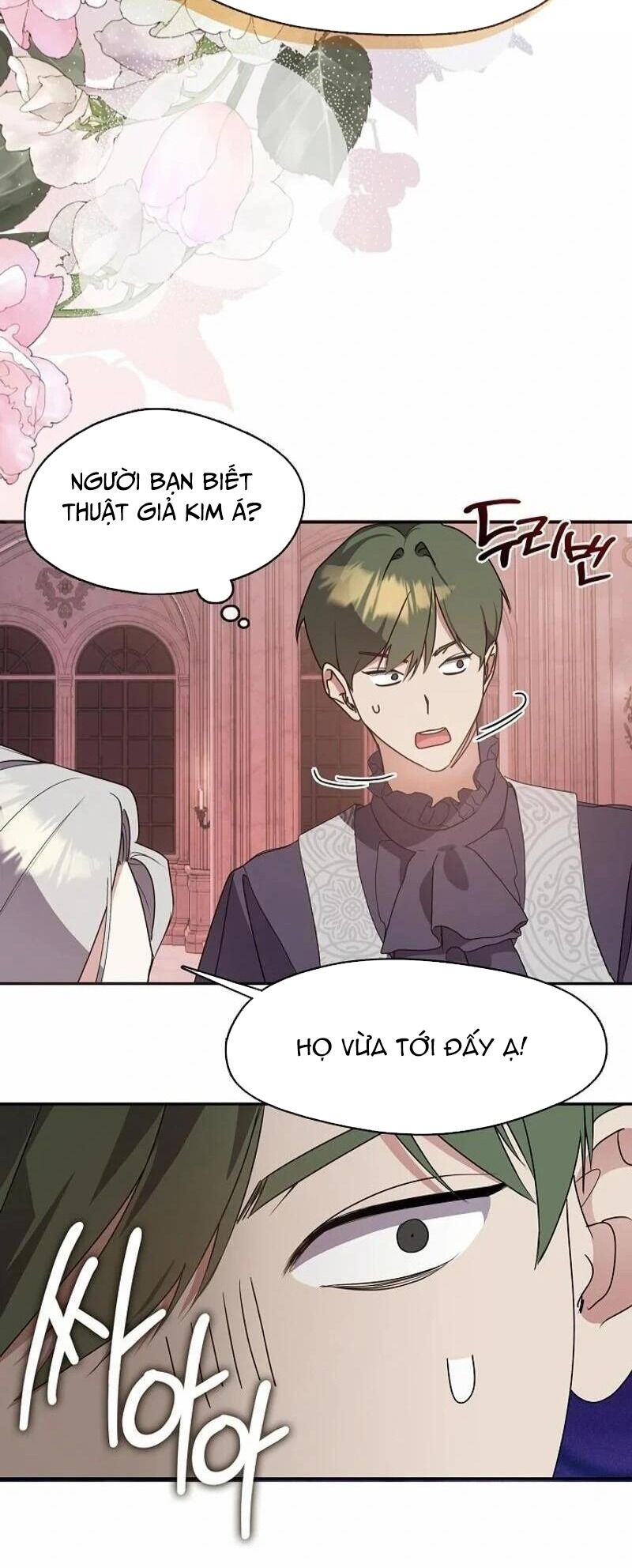 Tình Yêu Hỡi, Sao Người Lại Hối Hận Rồi? Chapter 24 - 11