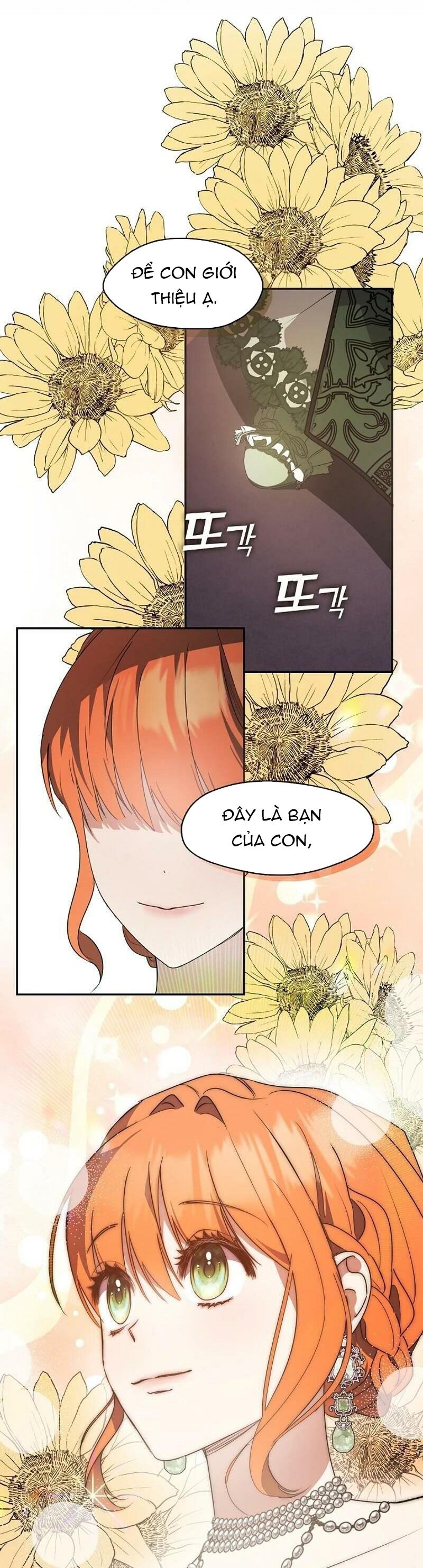 Tình Yêu Hỡi, Sao Người Lại Hối Hận Rồi? Chapter 24 - 12