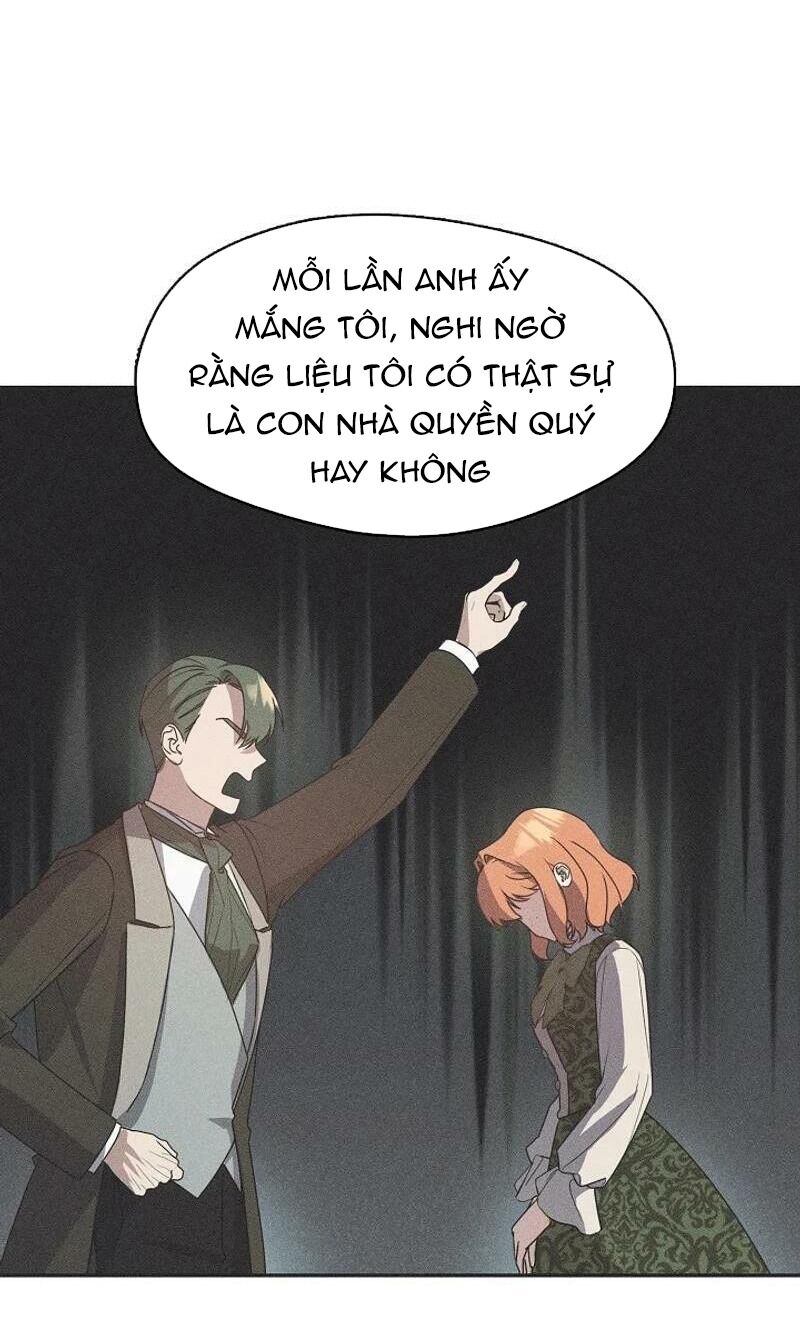 Tình Yêu Hỡi, Sao Người Lại Hối Hận Rồi? Chapter 24 - 16