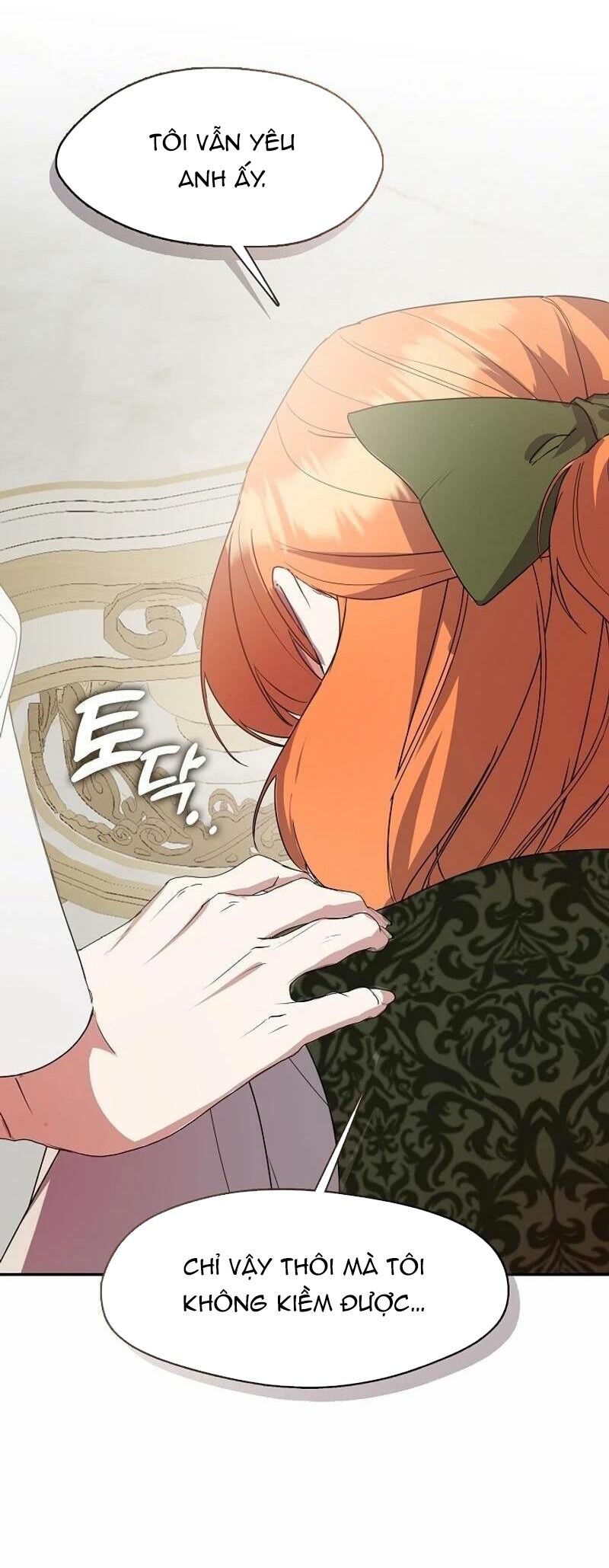 Tình Yêu Hỡi, Sao Người Lại Hối Hận Rồi? Chapter 24 - 18