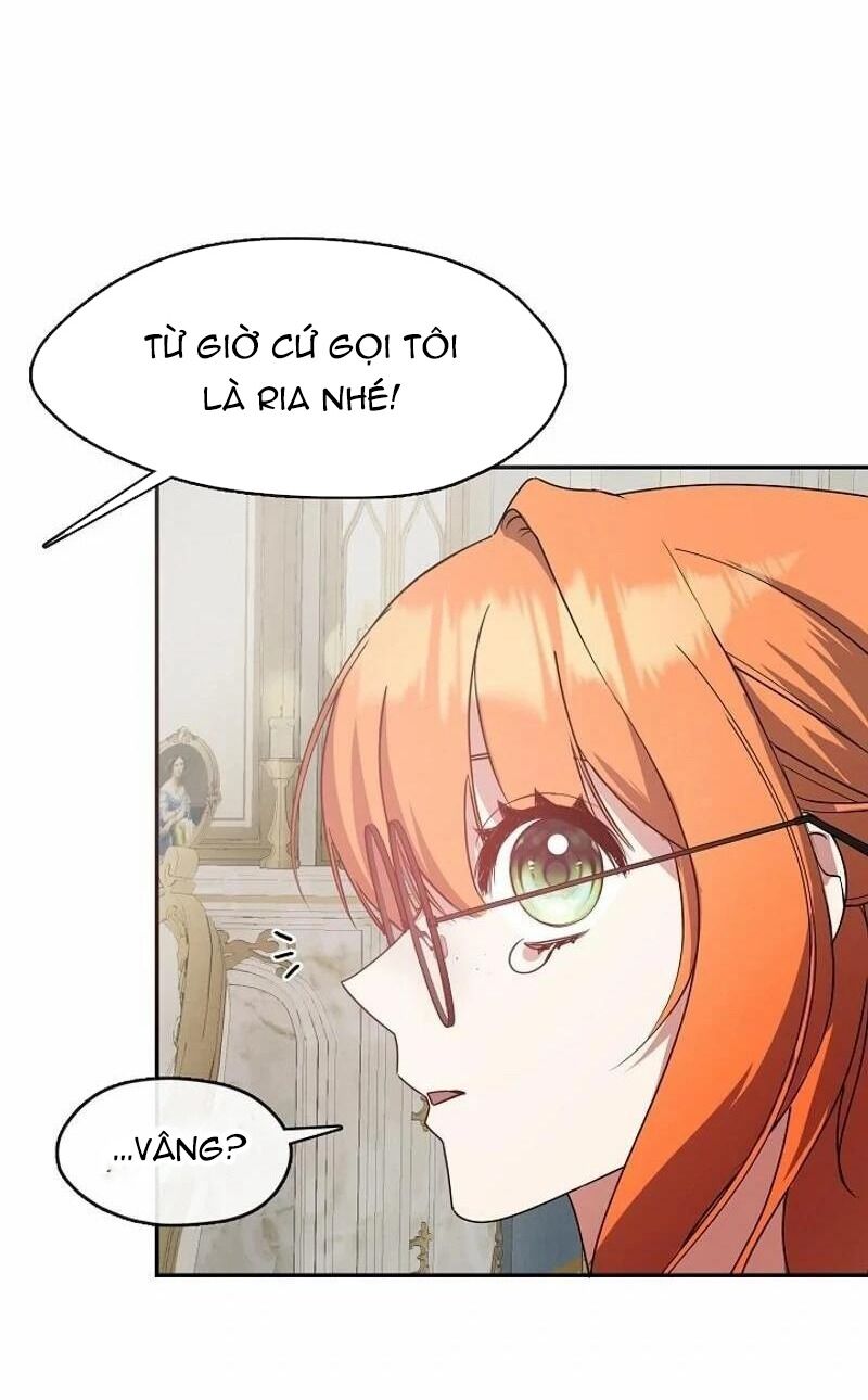 Tình Yêu Hỡi, Sao Người Lại Hối Hận Rồi? Chapter 24 - 19