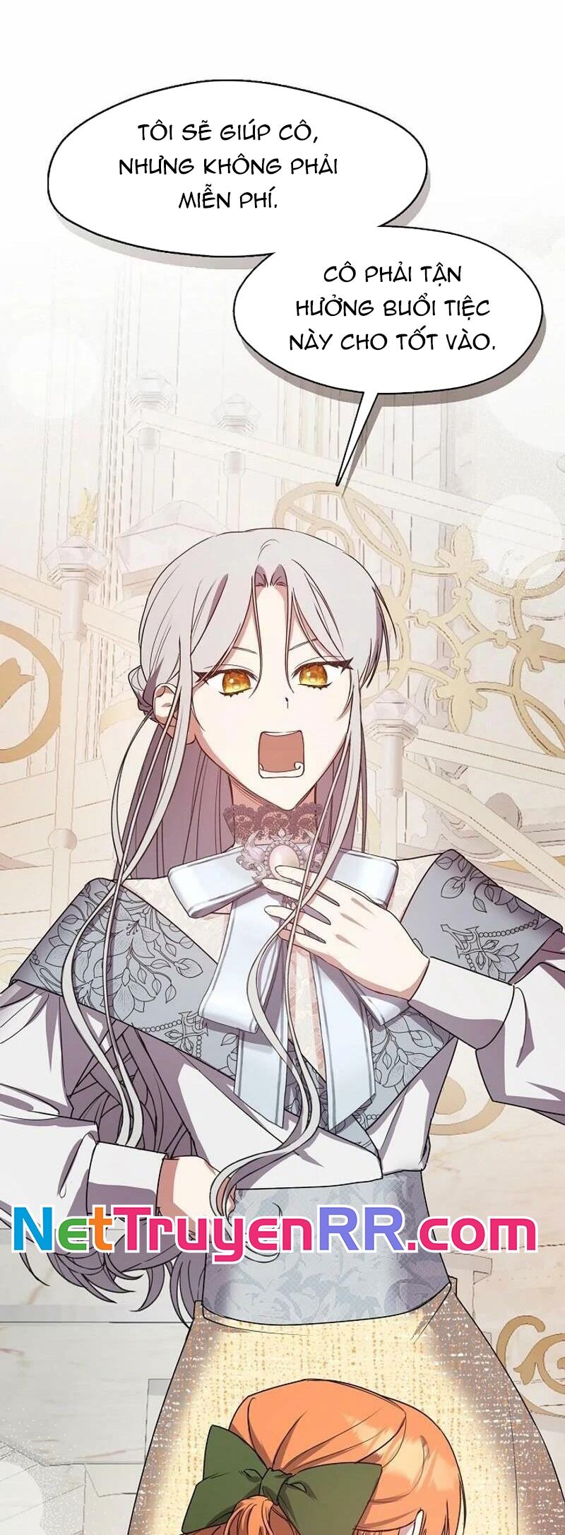 Tình Yêu Hỡi, Sao Người Lại Hối Hận Rồi? Chapter 24 - 20