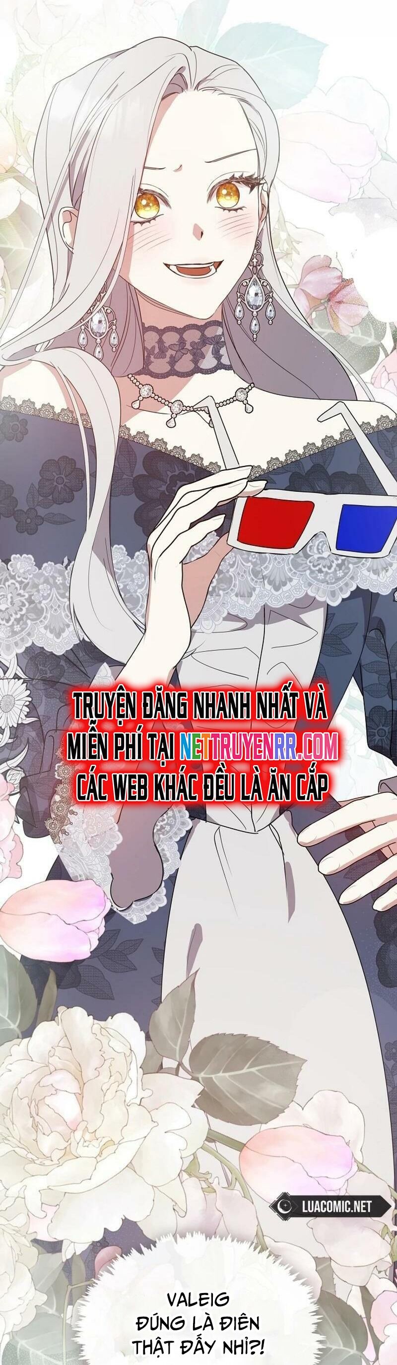 Tình Yêu Hỡi, Sao Người Lại Hối Hận Rồi? Chapter 24 - 3