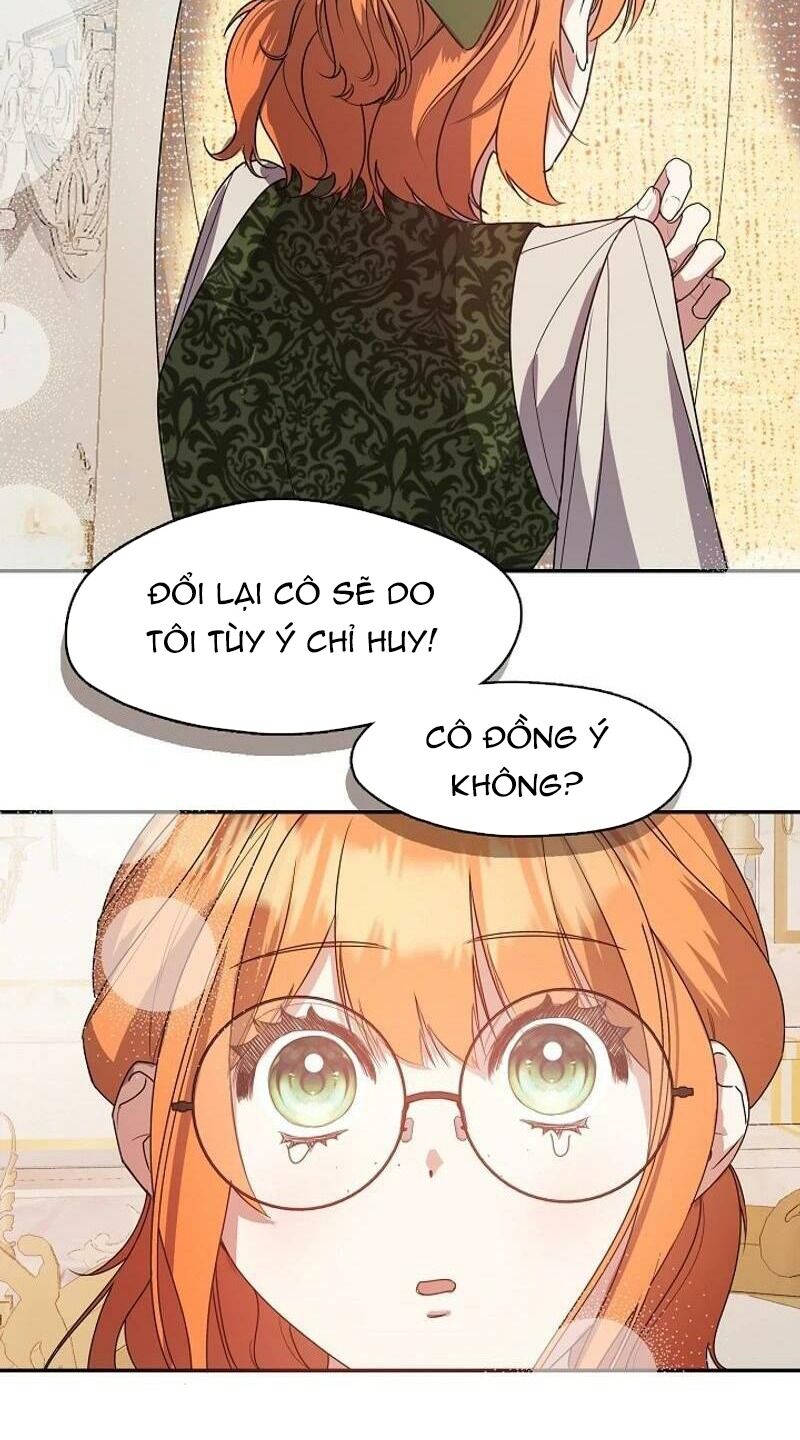 Tình Yêu Hỡi, Sao Người Lại Hối Hận Rồi? Chapter 24 - 21