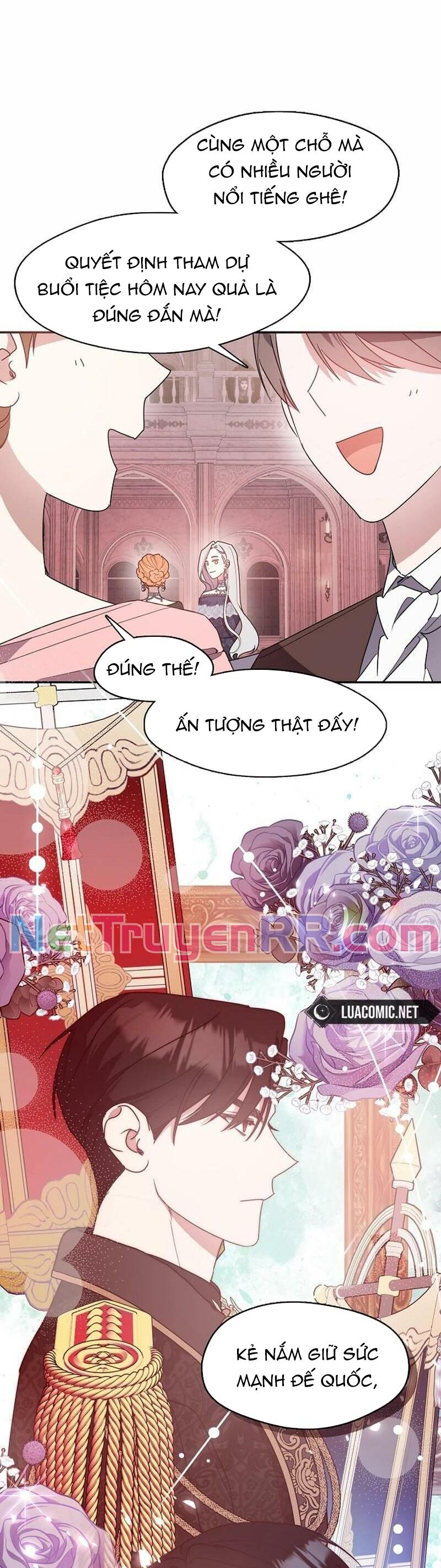 Tình Yêu Hỡi, Sao Người Lại Hối Hận Rồi? Chapter 24 - 25