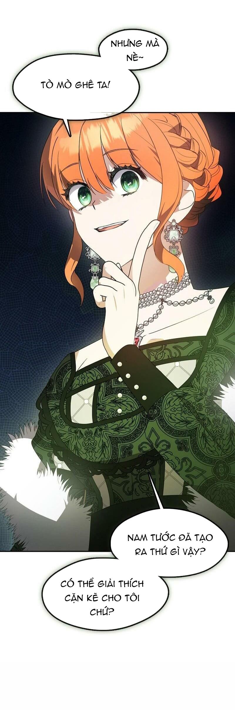 Tình Yêu Hỡi, Sao Người Lại Hối Hận Rồi? Chapter 24 - 29