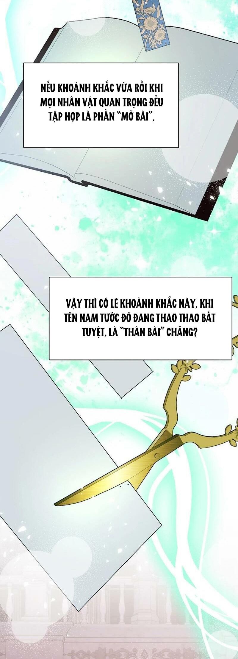 Tình Yêu Hỡi, Sao Người Lại Hối Hận Rồi? Chapter 24 - 33