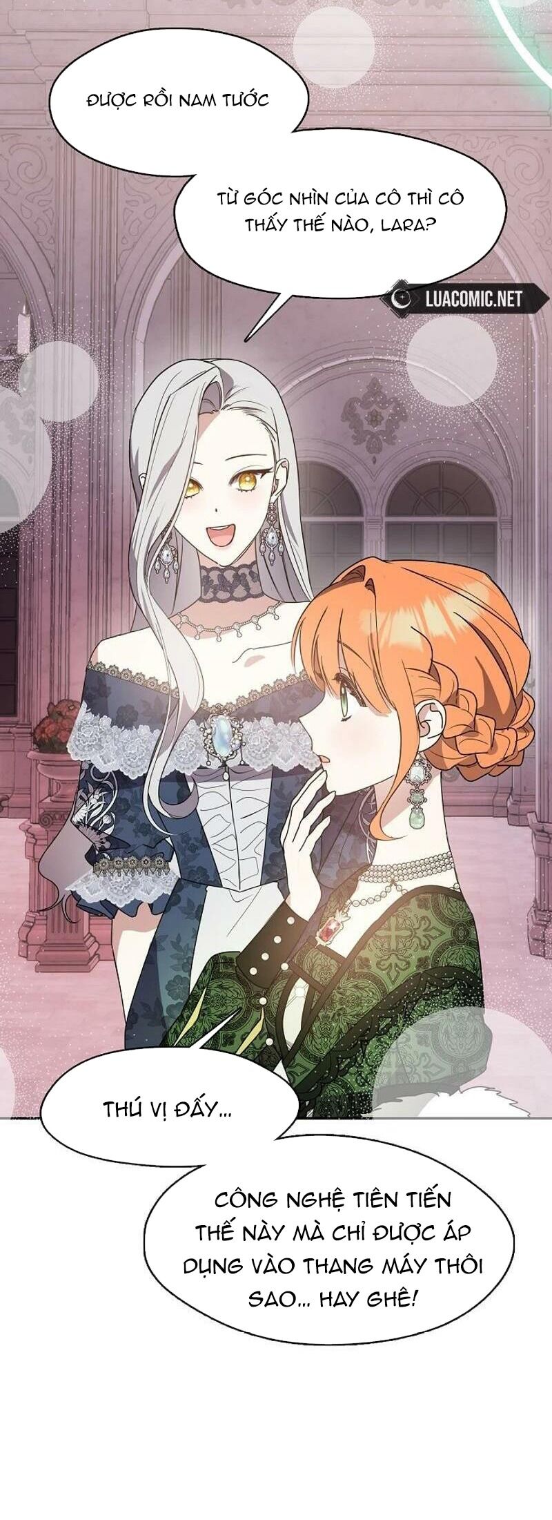 Tình Yêu Hỡi, Sao Người Lại Hối Hận Rồi? Chapter 24 - 34