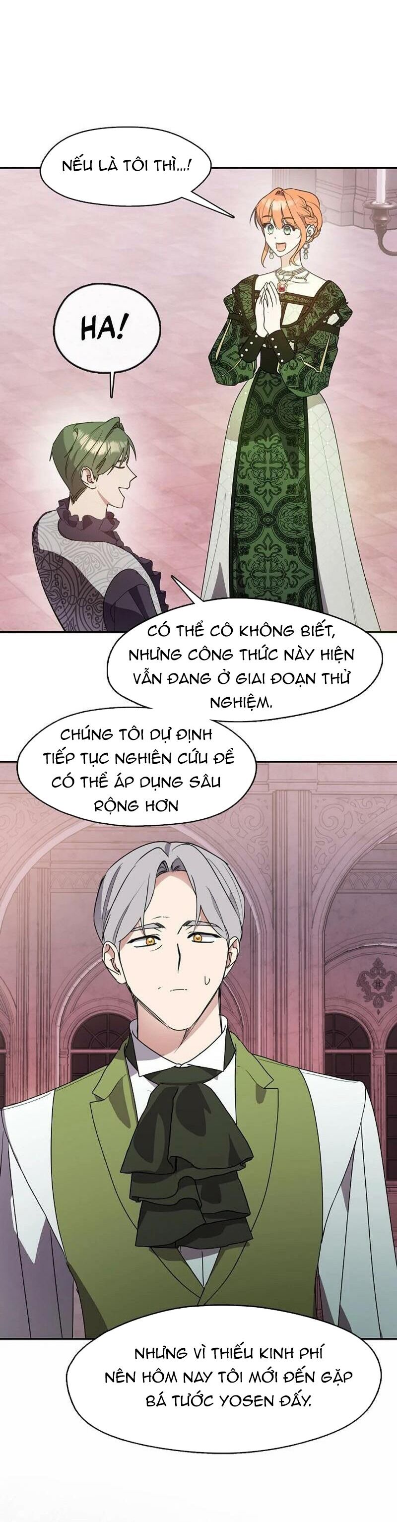 Tình Yêu Hỡi, Sao Người Lại Hối Hận Rồi? Chapter 24 - 35